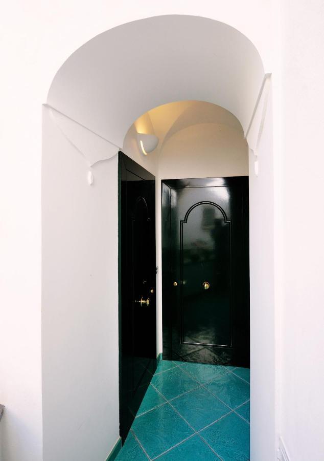 Apartament Domus Florio Sabbia Amalfi Zewnętrze zdjęcie