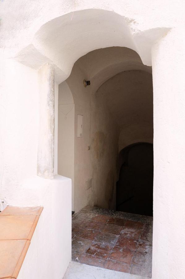 Apartament Domus Florio Sabbia Amalfi Zewnętrze zdjęcie