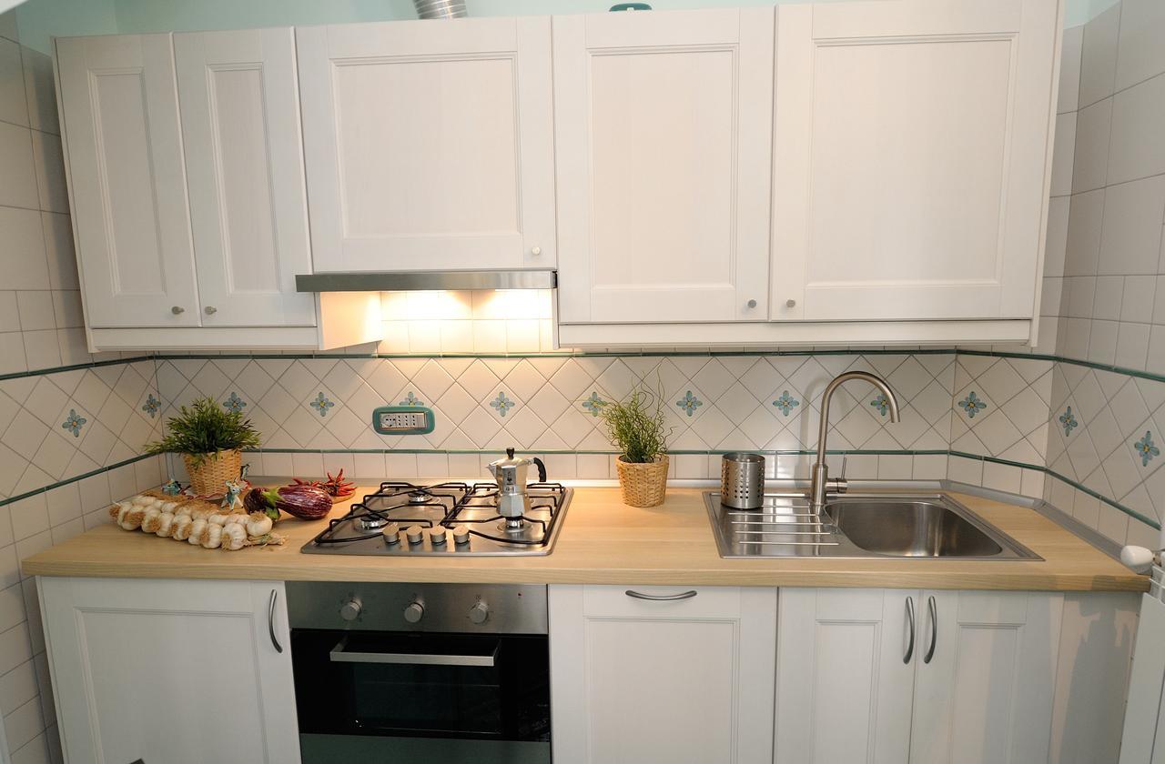 Apartament Domus Florio Sabbia Amalfi Zewnętrze zdjęcie